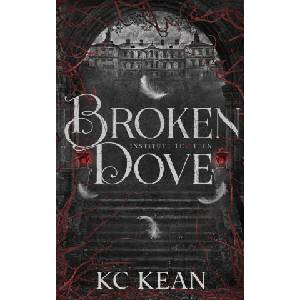 Broken Dove (ISBN: 9781915203663)