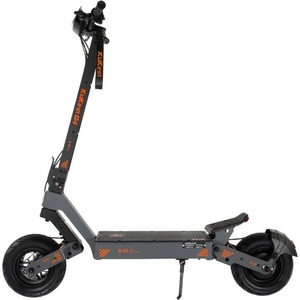 KuKirin Електрическа тротинетка KuKirin G4
