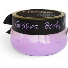 Nashe Body Butter Grapes telové maslo 70 g