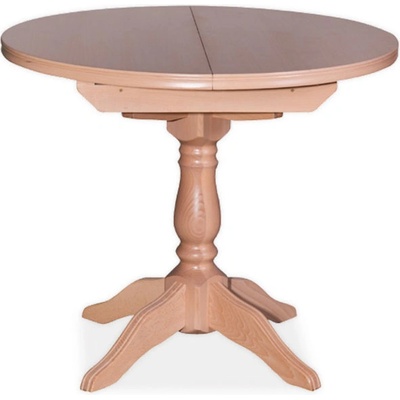 Bogdan Furniture Direct Трапезна маса Мебели Богдан модел Merion-Bm, Масив от Бук, кухненска маса