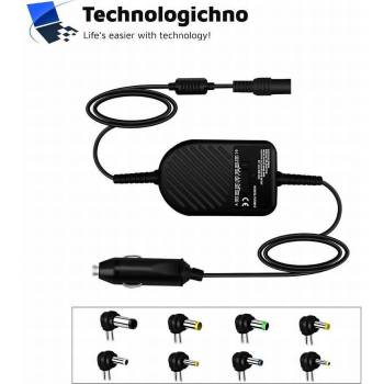 Универсално зарядно за лаптоп 12v 80w (0804180101)