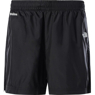 The North Face W Hydren Wind Short Tnf black