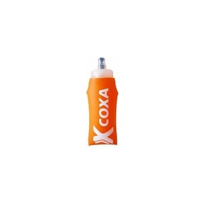 Coxa Carry Soft Flask orange 500 ml