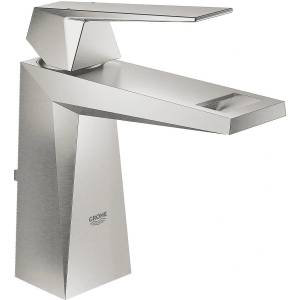 GROHE Смесител за умивалник 1/2″ 23029dc0, едноръкохватков, m-размер (23029dc0)