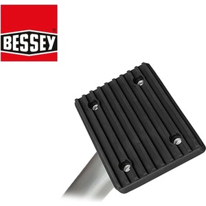 BESSEY Плоча за телескопична подпора / BESSEY STE-SP35 / 355x80x22 мм (BES STE-SP35)