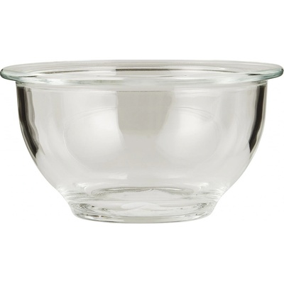 IB Laursen Skleněná miska Clear čirá sklo 500 ml