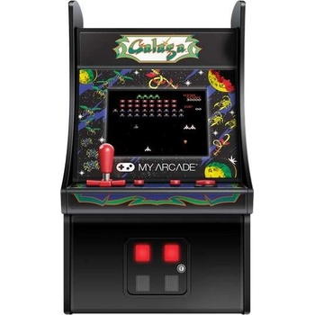 My Arcade Galaga Micro Player