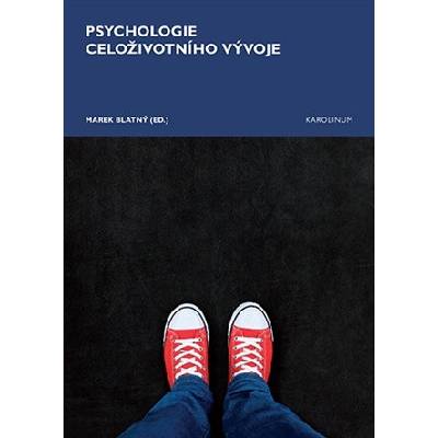 Psychologie celoživotního vývoje
