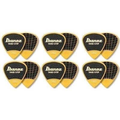 Ibanez PPA14HSG-YE Trsátko