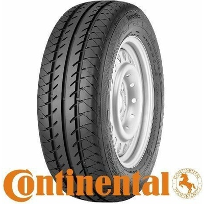 Continental VanContact Eco 215/65 R17 107T