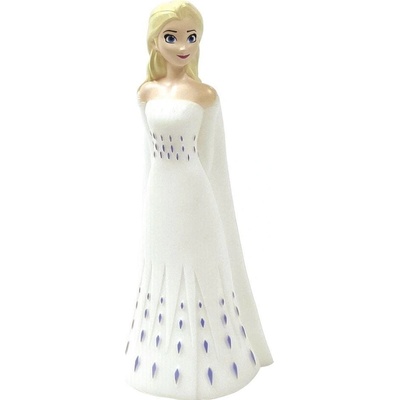 Lexibook Designové noční světlo LED 3D Elsa 13 cm – Zboží Mobilmania