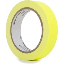 Le Mark Pro Gaffer Fluorescent 24 mm x 25 yds Yellow