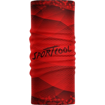 SportCool multifunkčná šatka KLASIK 7082