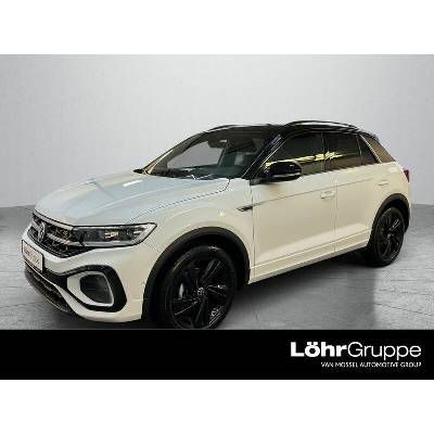 Volkswagen T-Roc 1.5 TSI R-Line DSG 110 kW