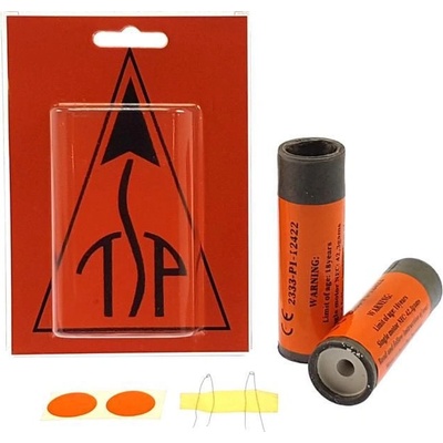 TSP raketový motor F35-4 2ks – Zboží Dáma