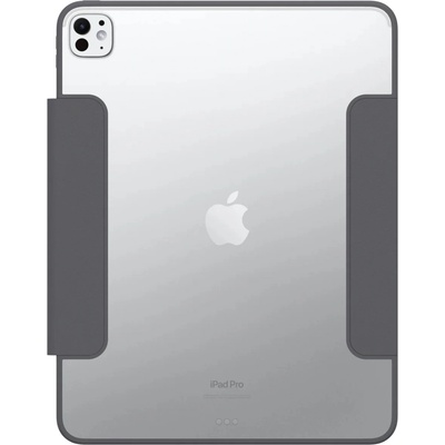 Otterbox SYMMETRY FOLIO Apple IPAD PRO 13/M4 THUNDERSTORM PROPACK 77-95524 black