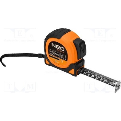 Neo Tools 67-241