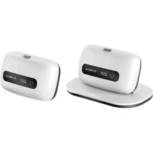 BoboVR BM60 двойна батерия и зарядна станция за M3 / M3 Pro+ | 2 x 6500 mAh (VVR.BOBOVR.DOCK.BM60-2.QUEST)