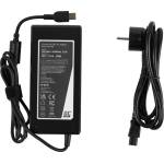 Movano Зарядно за лаптопи Lenovo, 230W / 20V / 11, 5A / правоъгълен конектор (ZZ/LEN20115Y)