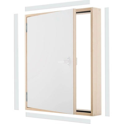 OMAN DK Termo 60 x 100 cm – Zbozi.Blesk.cz