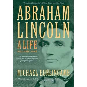 Abraham Lincoln | Michael Burlingame (ISBN: 9781421409733)
