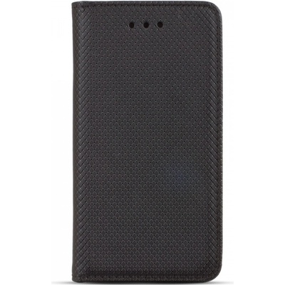 Púzdro TelOne Elegantné magnetické Xiaomi 12 Pro - čierne