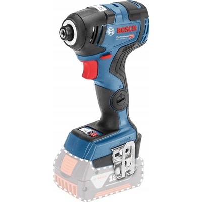 Bosch GDR 18 V-200 C Professional 06019G4102