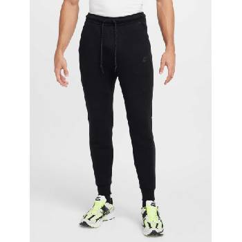 NIKE Спортно долнище m nk tch flc jggr