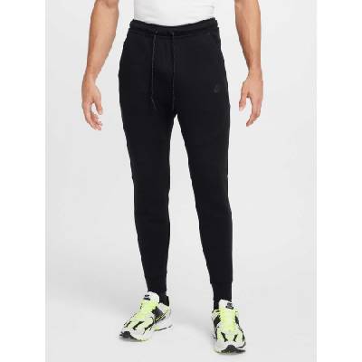 NIKE Спортно долнище m nk tch flc jggr