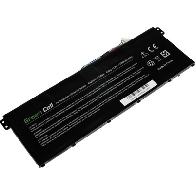 Green Cell AC14B3K 3000 mAh baterie - neoriginální