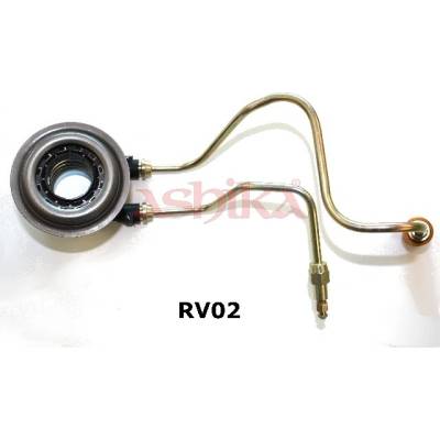 Vysúvacie lożisko ASHIKA 90-RV-RV02