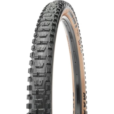 Maxxis Minion DHR II 27.5x2.40/63-584 kevlar