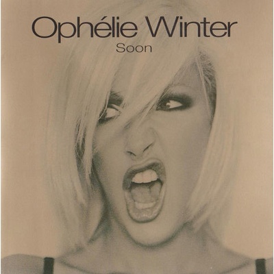 Winter Ophelie - Soon CD