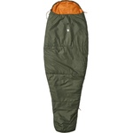 Fjällräven Синтетичен спален чувал Fjällräven Abisko Summer Synthetic sleeping bag - Olive - размер up to 190 cm (514-1540-0111) Спален чувал