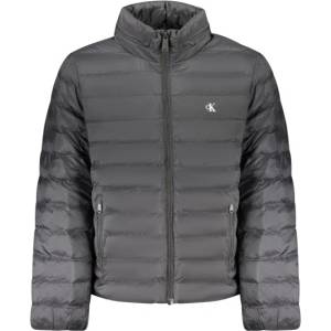 Calvin Klein Мъжко яке Calvin Klein, Размер S, Цвят Черен (LV04RC511G_NEUB1)