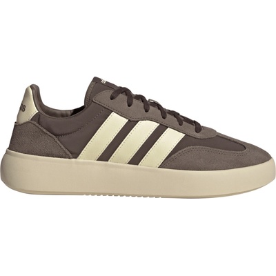 adidas barreda decode JR3519 Hnedá