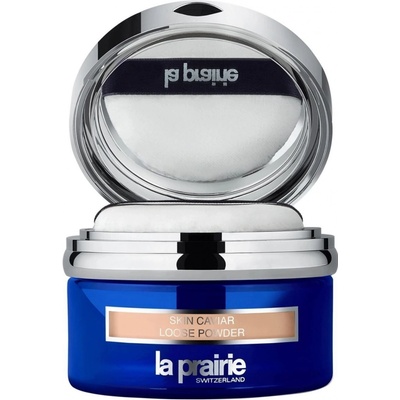 La Prairie Skin Caviar Loose Powder T1 40 + 10 g