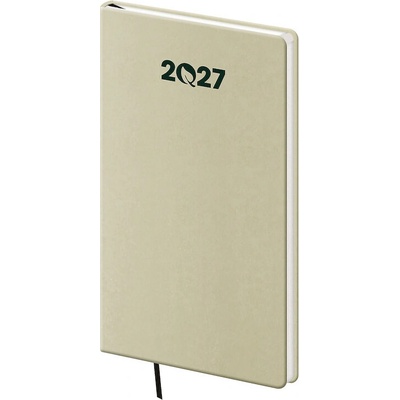 ECO Kiwi A6 Týdenní 2027