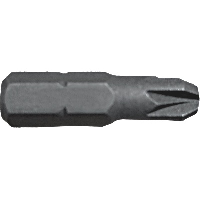 Titan Накрайник Titan PZ3 1/4х25mm