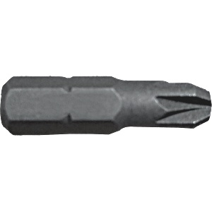 Titan Накрайник Titan PZ3 1/4х25mm