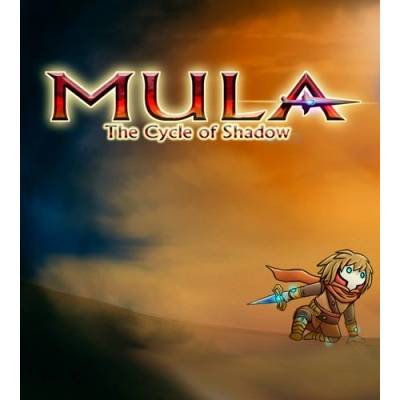 Boozer Game Studios Mula The Cycle of Shadow (PC)