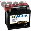 Motobaterie Varta YTX5L-BS, 504012