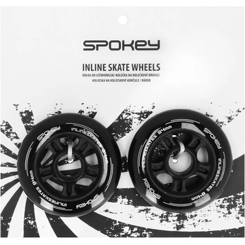 Spokey PU 84 mm 82A 4 ks