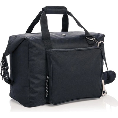 Chladící taška XXL, Swiss Peak, černá 40 l