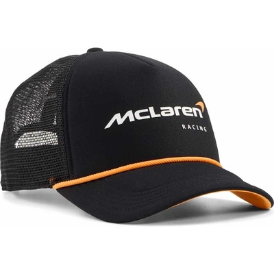 Puma MCLAREN TRUCKER CAP 027479-03