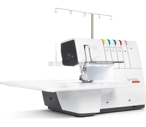 Bernina Bernette 48