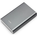 Powerbanky Huawei AP007 13000 mAh Grey