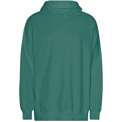 Tiger Cotton by Neutral unisex organická klokanka petrolejová