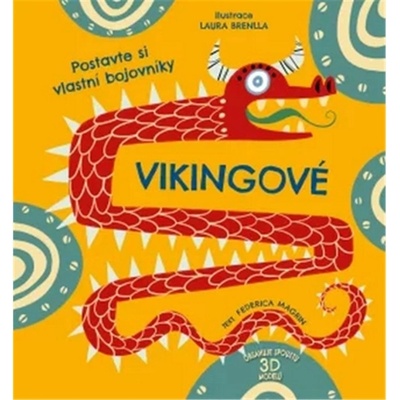 Vikingové