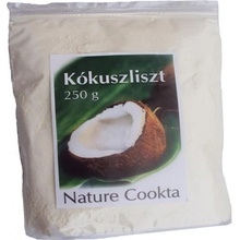 Nature Cookta Kokosová mouka 250 g